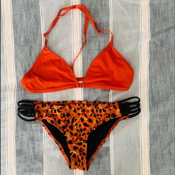 Urban Outfitters Other - Bikini set